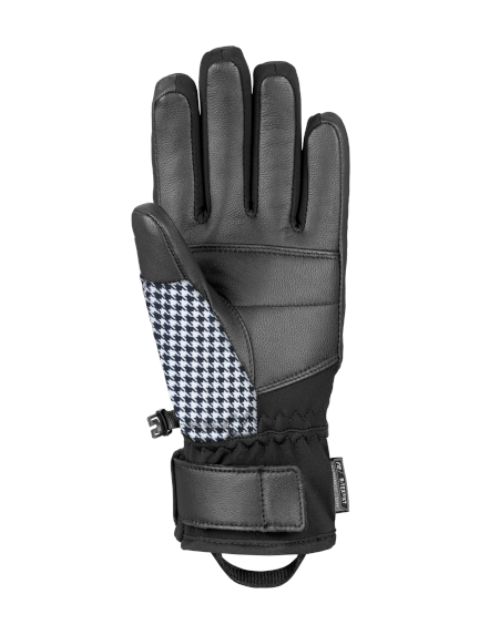 REUSCH GIORGIA R-TEX® XT moteriškos slidinėjimo pirštinės